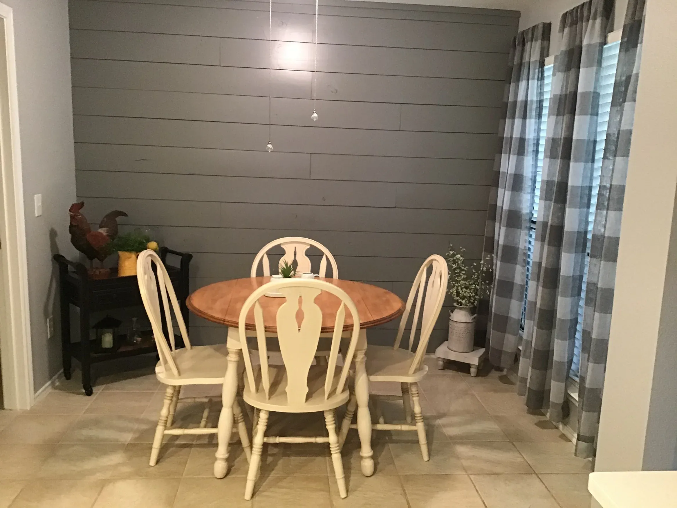 Meade Kitchen Refinish